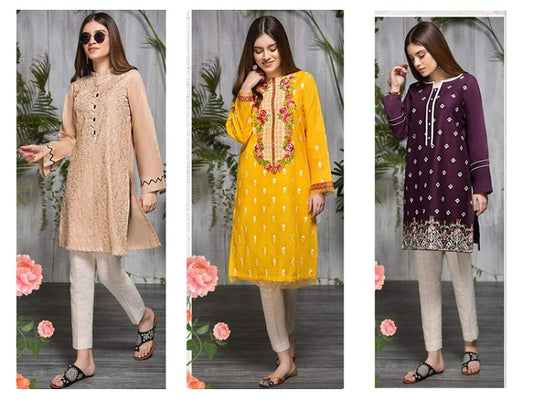 CHOOSING THE PERFECT DRESS-CODE FOR THE SUMMERS