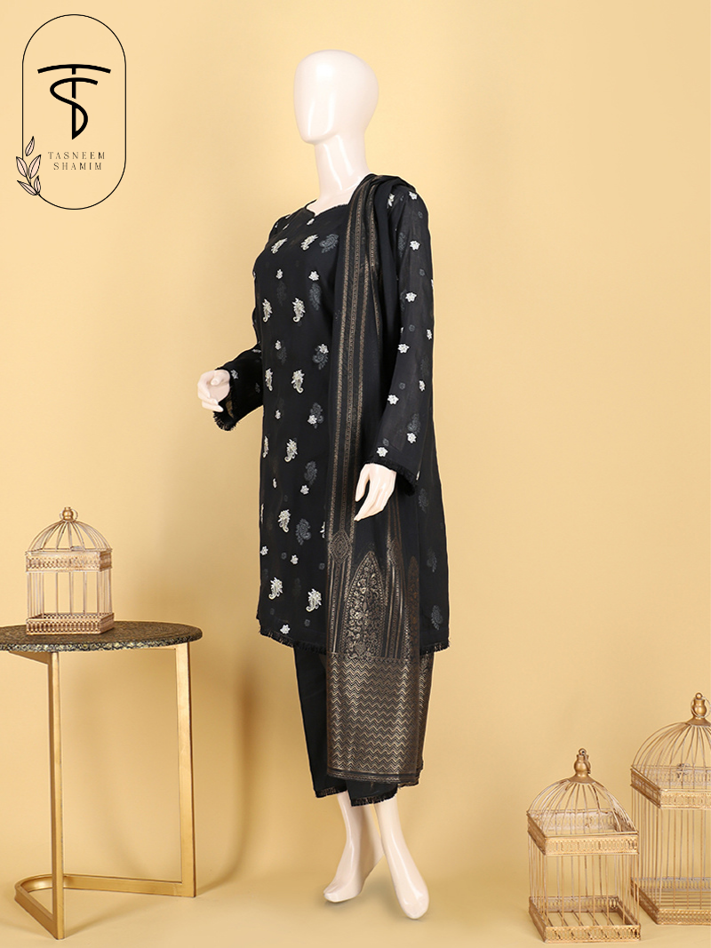 Roshnaay Deep Black