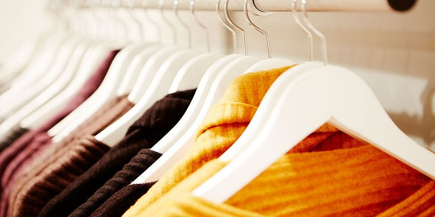 8 TIPS TO MAKE YOUR CLOTHES LAST LONGER [NEW GUIDE]