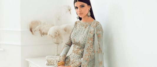 5 CLASSY CULTURAL DRESSES OF SOUTH ASIA