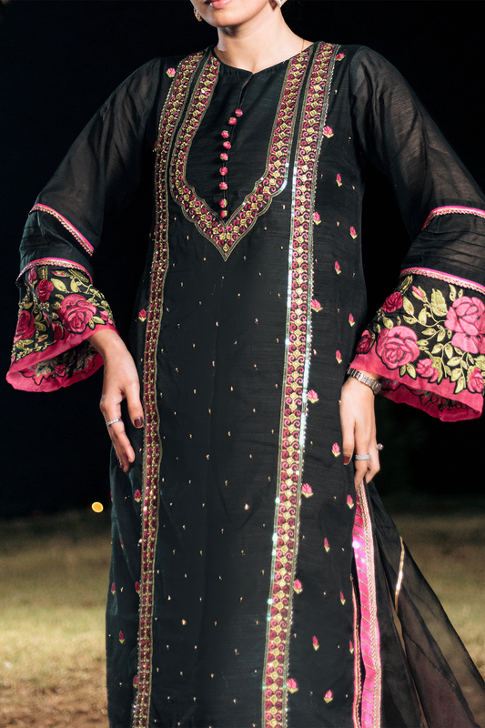 Naimal | Luxury'25 | MTO