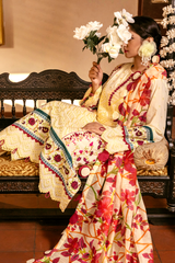 3 Piece Embroidered Lawn Suit - Parizad Eid Exclusive