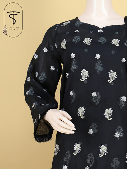 Roshnaay Deep Black